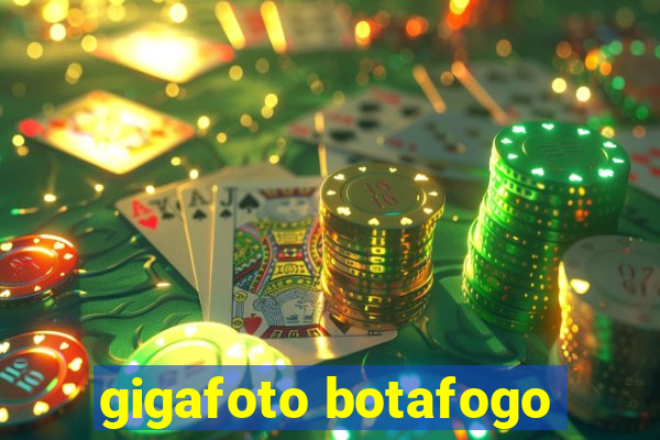 gigafoto botafogo